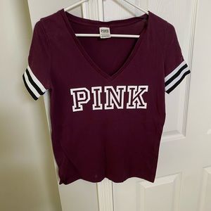 PINK Victoria’s Secret shirt